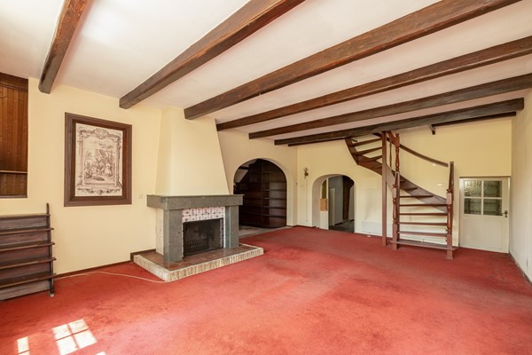 Medium property photo - Schuwacht 156A, 2941 EJ Lekkerkerk